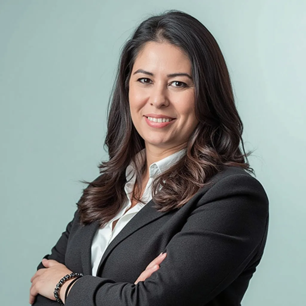 María López