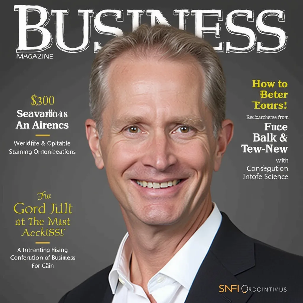 Revista de Negocios