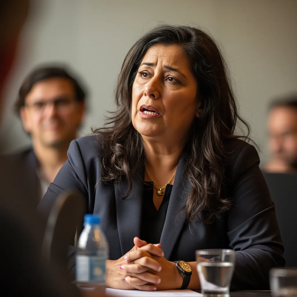 María Gómez